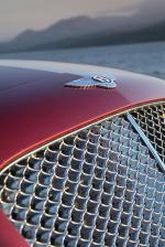 Bentley Continental GT 2003 года